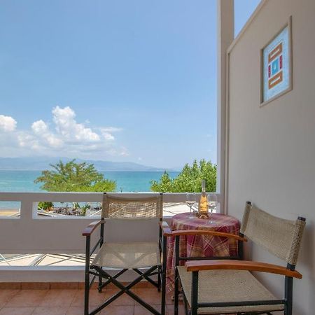 Hotel Kypreos カメナブルナ エクステリア 写真